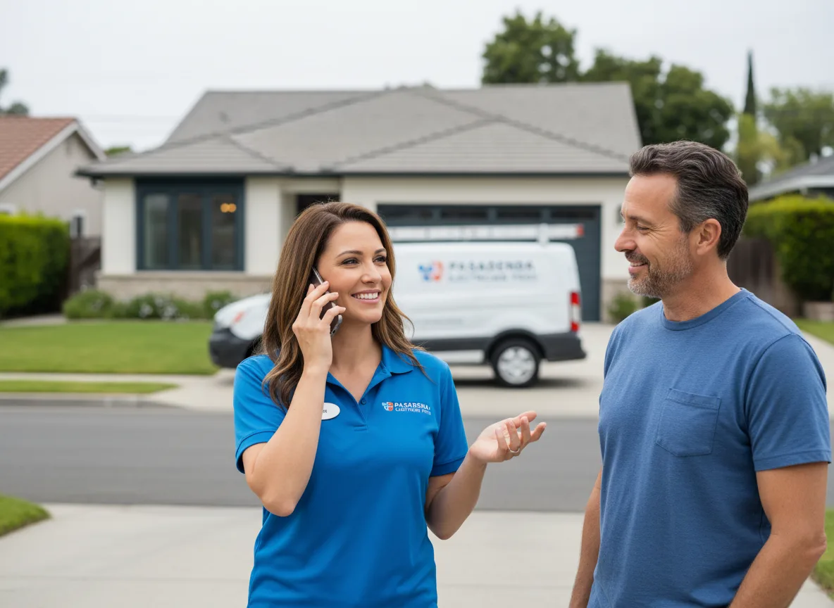 Electrician South Royalton, VT FAQs